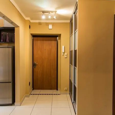 Apartament Rubinowy