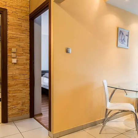 Apartament Rubinowy * Косцелиско