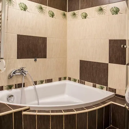 Apartament Rubinowy * Косцелиско